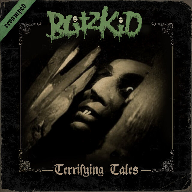 Terrifying Tales (Revamped)