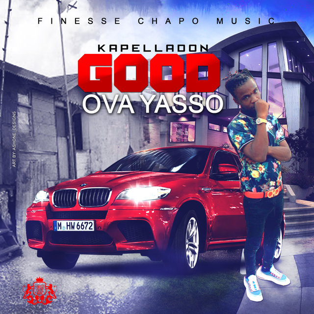 Good Ova Yasso