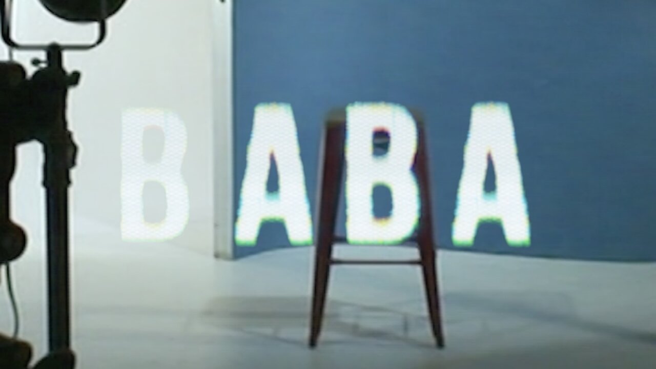 Baba