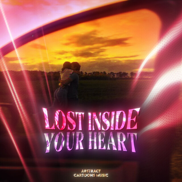 Lost Inside Your Heart