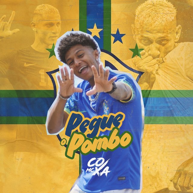 Pegue o Pombo