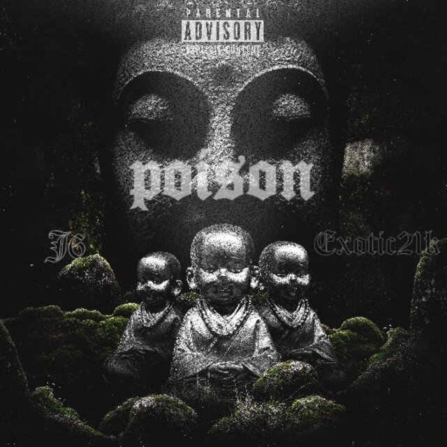 poison