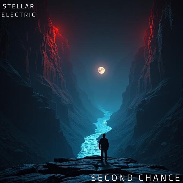 Second Chance