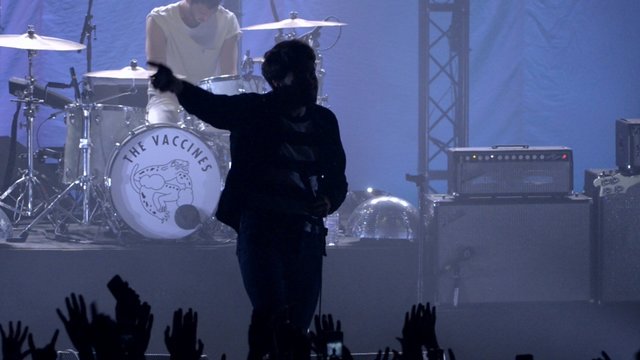 Wetsuit (Live at O2 Academy Brixton)