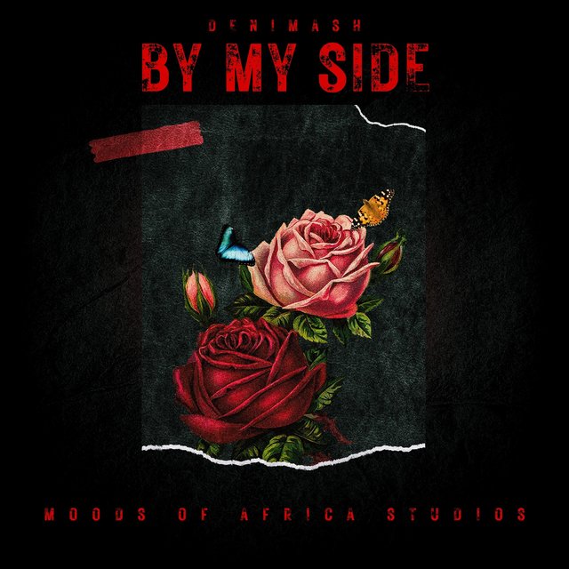 By My Side