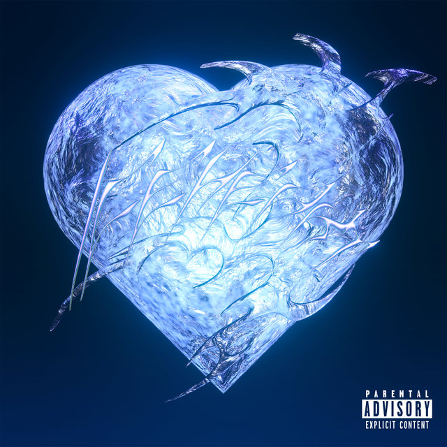 Ice Heart