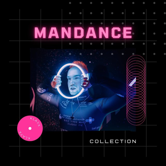 Mandance Collection 2022