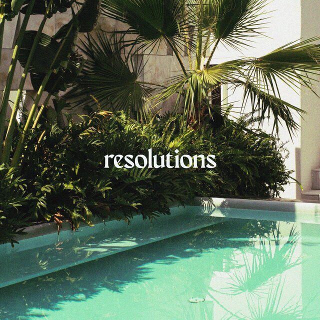 Resolutions