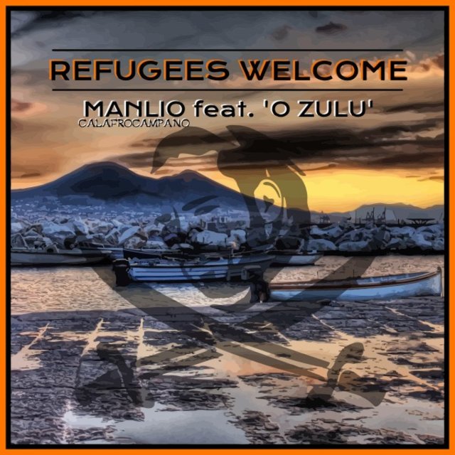Refugees Welcome