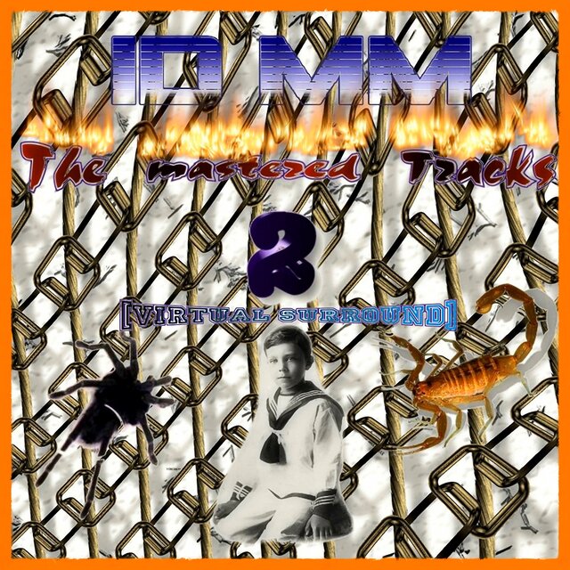 The Mastered Tracks 2 (2025 Remastered Version)