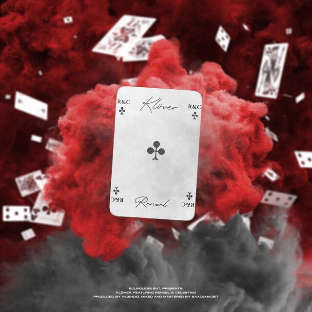 Klöver (feat. Celestino)