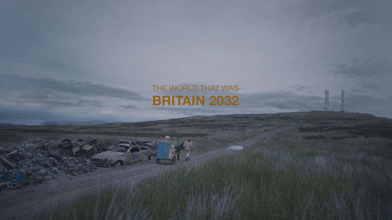 The World That Was