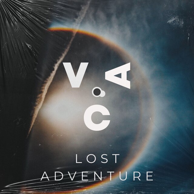 Lost Adventure