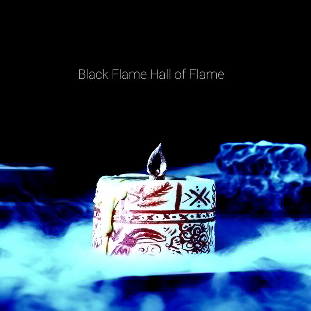 Black Flame Hall of Flame
