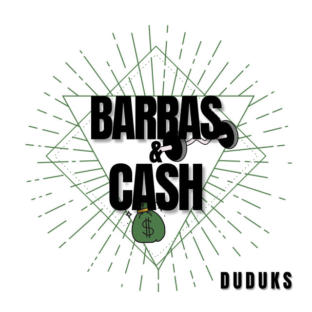 Barras&Cash