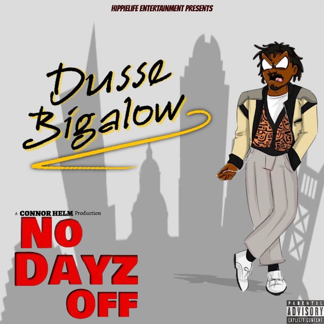 No Dayz Off