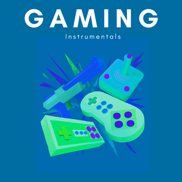 Gaming Instrumentals