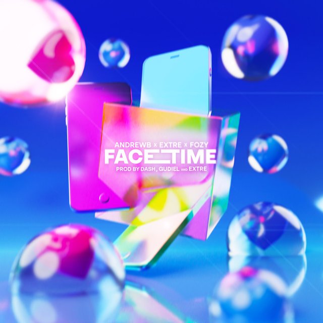 FaceTime