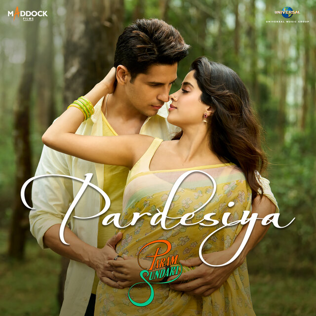 Pardesiya (From 
