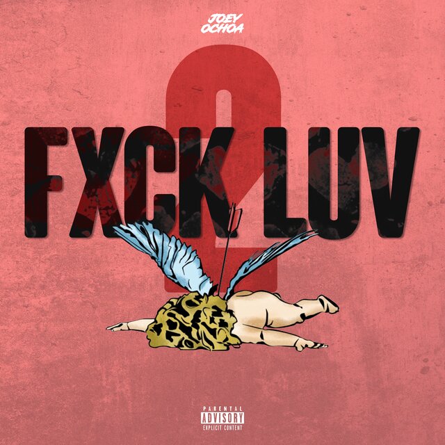 Fxck Luv