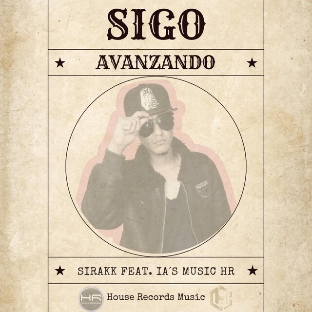 Sigo avanzando (feat. IA´s Music HR)