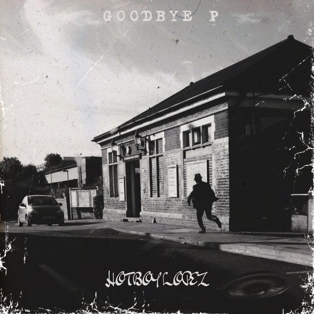 GOODBYE P