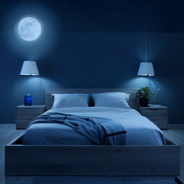 Sueños Lofi Para Una Concentración Profunda
