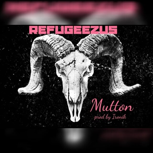 Mutton