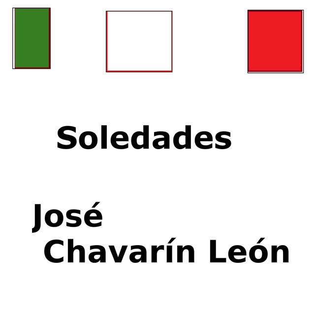 Soledades