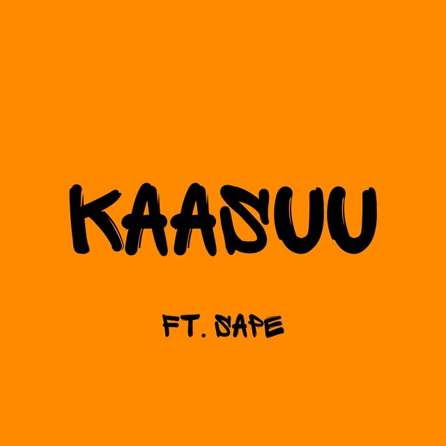 Kaasuu (feat. Sape)