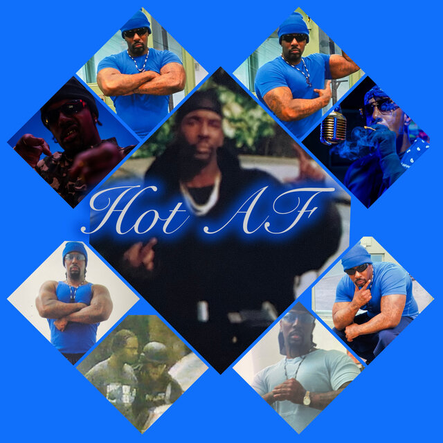 Hot AF