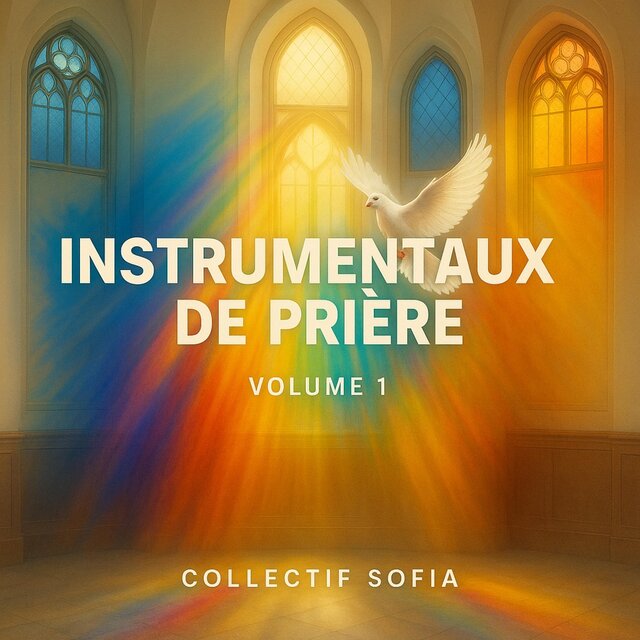 Instrumentaux de prière - Volume 1