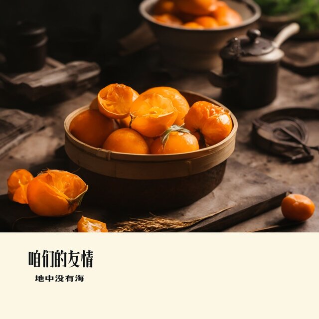 咱们的友情
