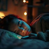 Calm Night Music for Sleep