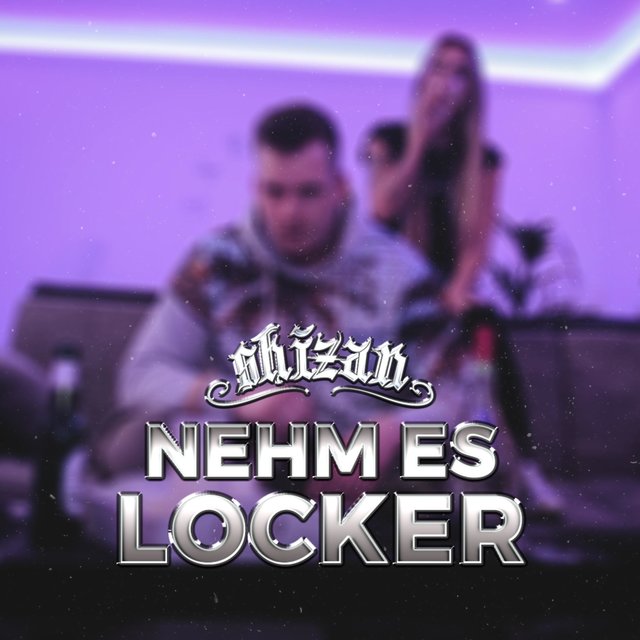 Nehm Es Locker