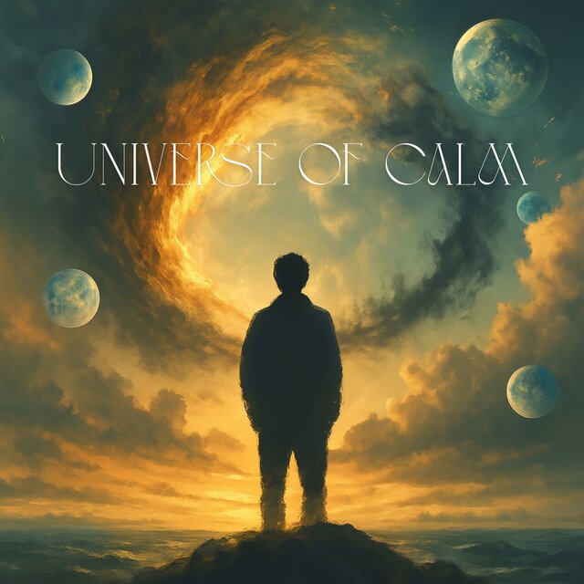 Universe of Calm