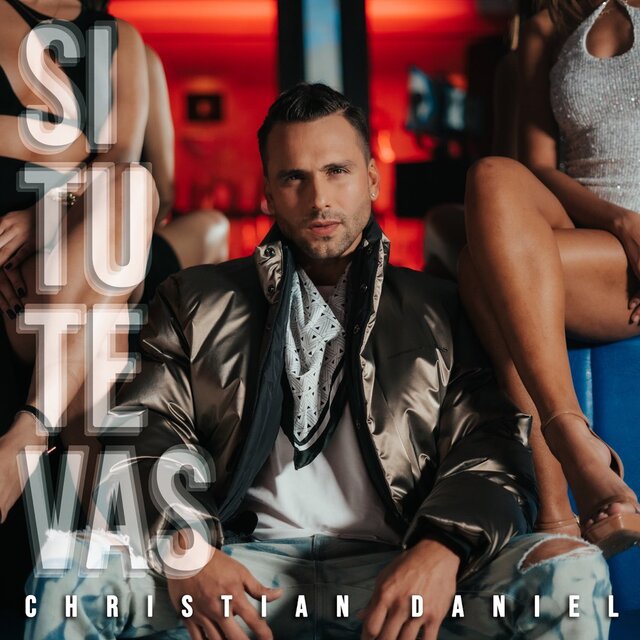 Si Tú Te Vas (Salsa)