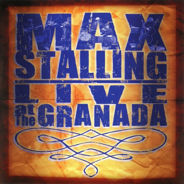 Live at the Granada (Live)
