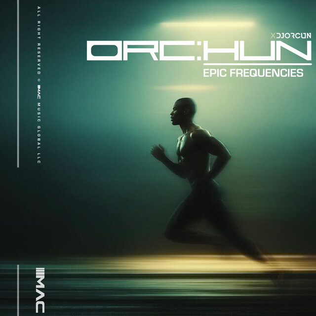 Epic Frequencies