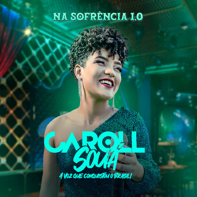 Na Sofrência