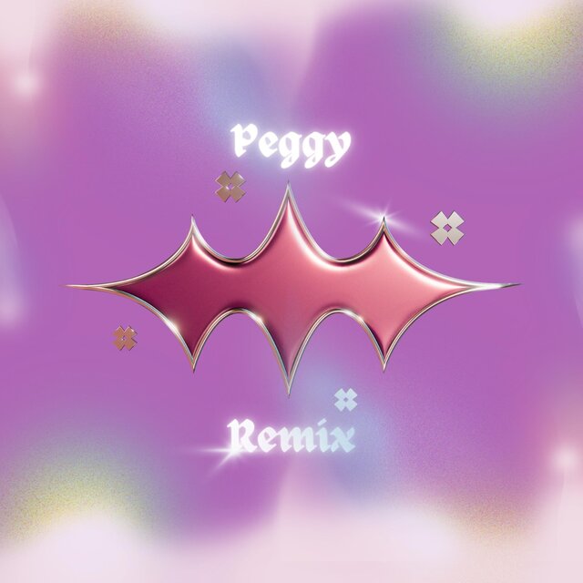 peggy_remix (feat. Remix Kingz)