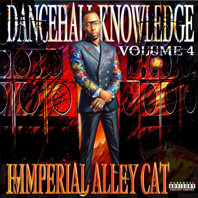 Dancehall Knowledge, Vol. 4