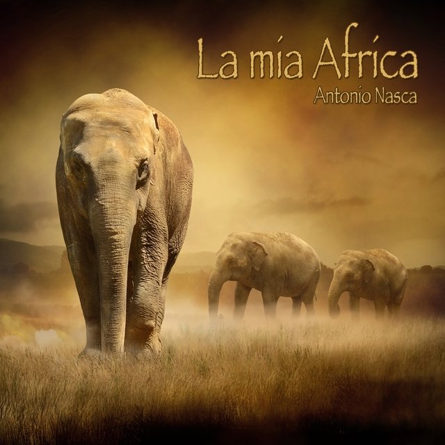 La mia Africa (Musiche dal mondo)