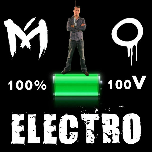Mao 100% 100V (Saison 1)