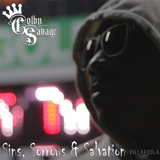 Sins, Sorrows & Salvation