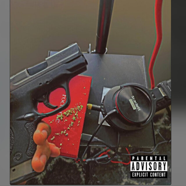 SMITH&WESSON (feat. Keymoney & Pearly T)