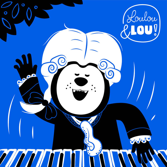 Joyeux Anniversaire By Chansons Pour Enfants Loulou Et Lou On Tidal