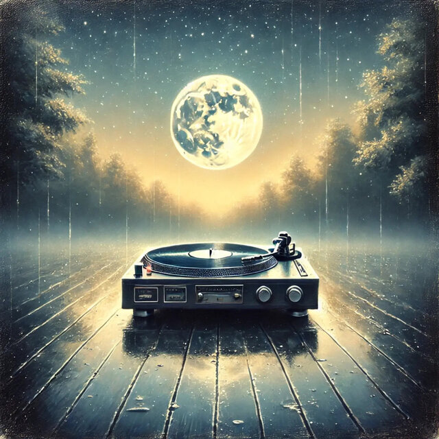Night II