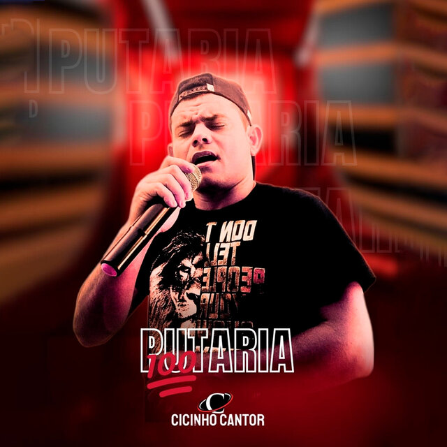 Putaria 100%