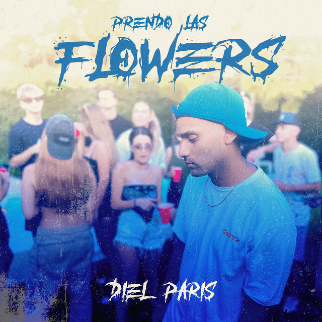 Prendo las Flowers